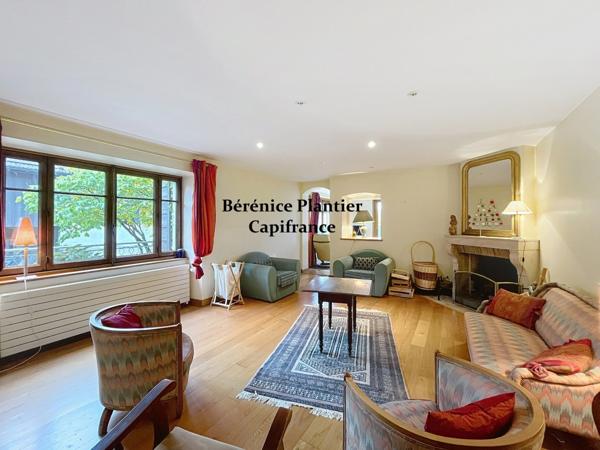 Maison de caractère 248 m² – Ancienne auberge pleine de charme à Fillinges