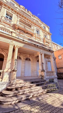 Béziers (34500) PLATEAU PROFESSIONNEL BÉZIERS