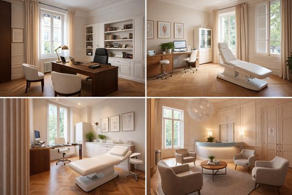 Béziers (34500) PLATEAU PROFESSIONNEL BÉZIERS