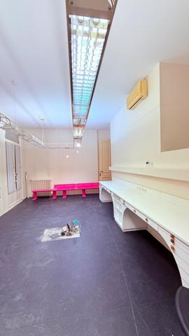 Béziers (34500) PLATEAU PROFESSIONNEL BÉZIERS