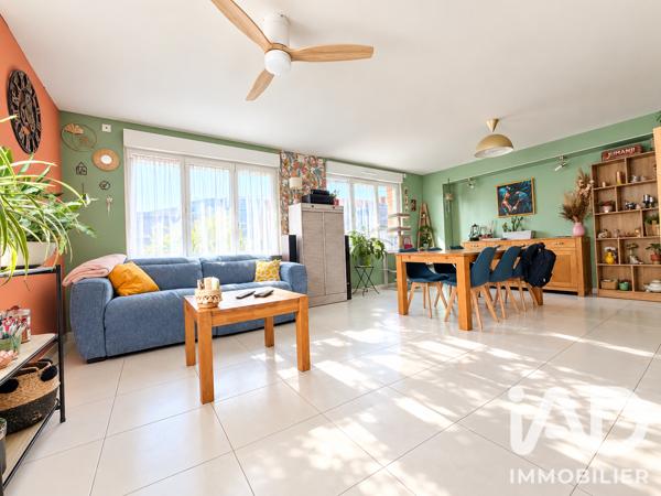 Maison à vendre 5 pièces 105 m² Lallaing