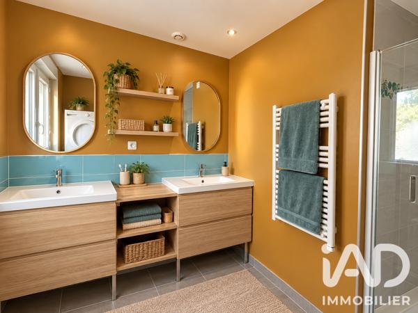 Maison à vendre 5 pièces 105 m² Lallaing