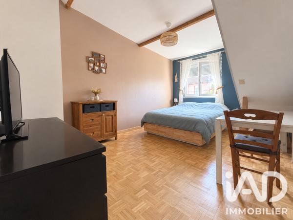 Maison à vendre 5 pièces 105 m² Lallaing