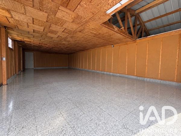 Maison à vendre 5 pièces 105 m² Lallaing
