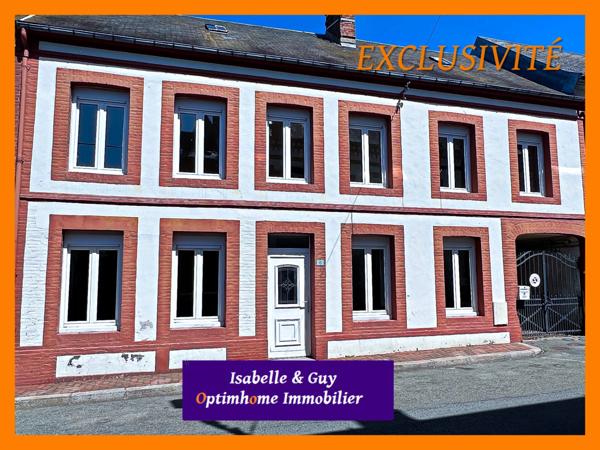 A 10 min de Verneuil,