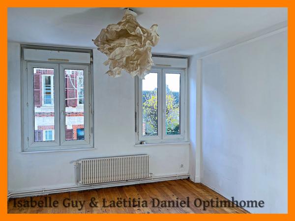 A 10 min de Verneuil,