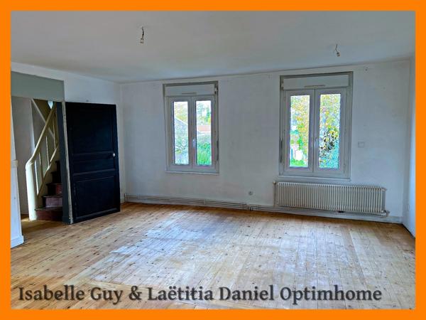 A 10 min de Verneuil,