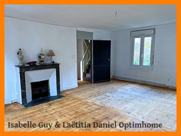 A 10 min de Verneuil,