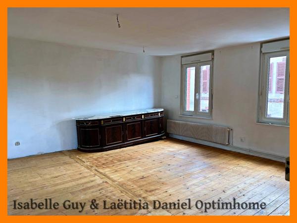 A 10 min de Verneuil,