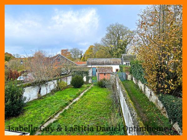 A 10 min de Verneuil,