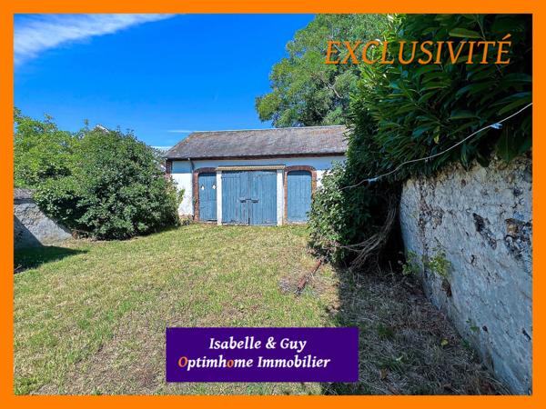 A 10 min de Verneuil,