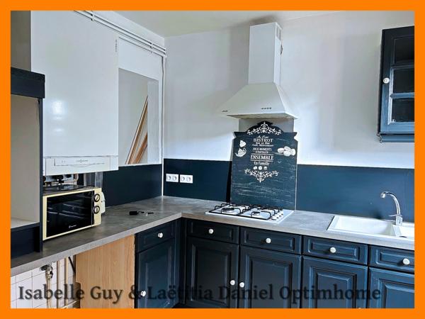 A 10 min de Verneuil,