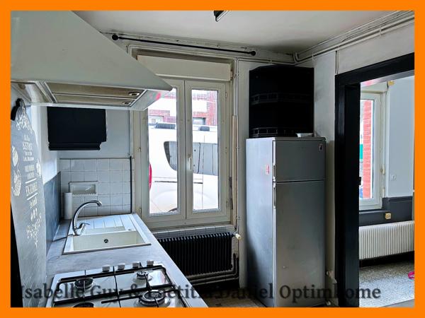 A 10 min de Verneuil,