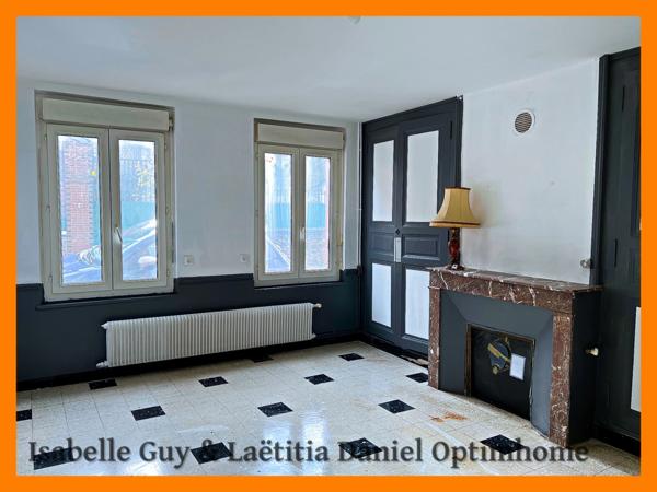 A 10 min de Verneuil,