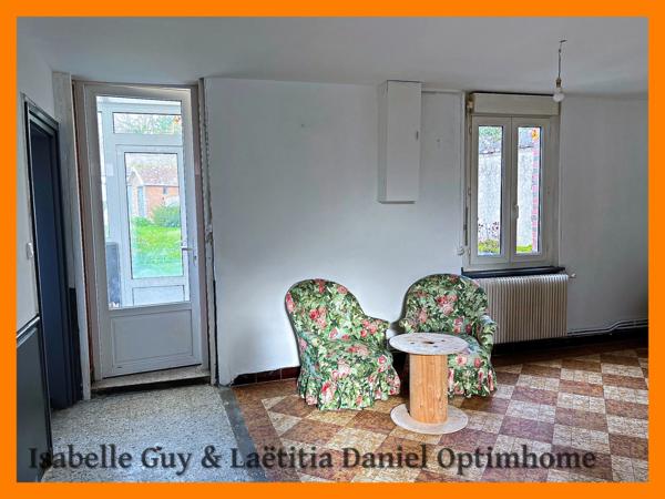 A 10 min de Verneuil,