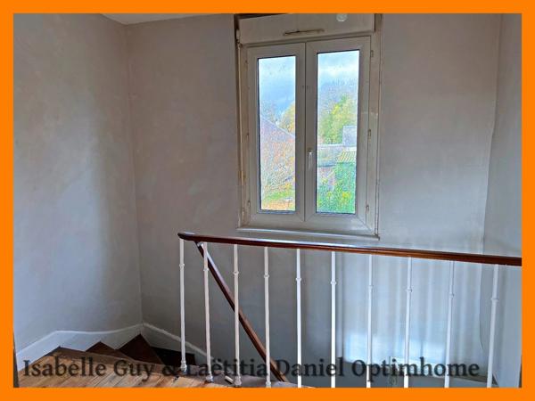 A 10 min de Verneuil,