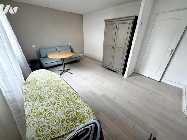 Maison de 6PP de 125 m²