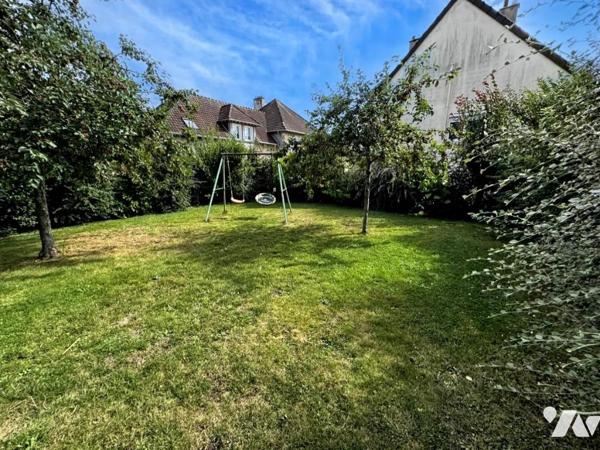 Maison de 6PP de 125 m²