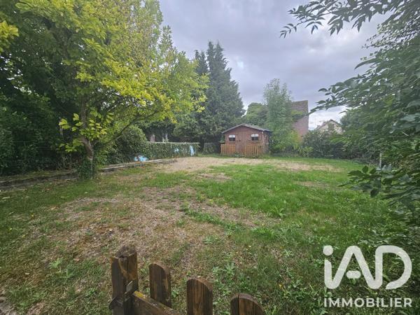 Maison à vendre 3 pièces 82 m² Avesnes-les-Aubert