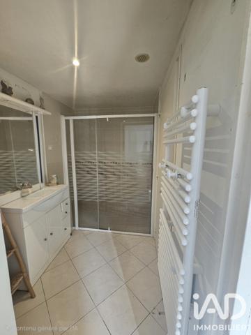 Maison à vendre 3 pièces 82 m² Avesnes-les-Aubert