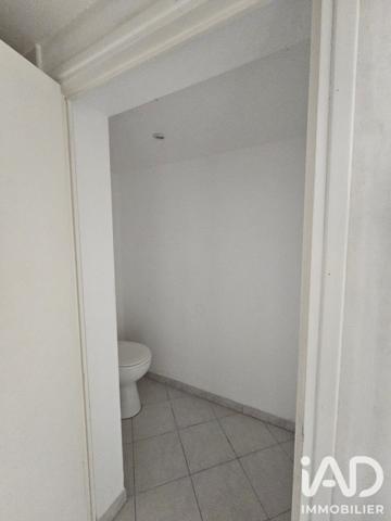 Maison à vendre 3 pièces 82 m² Avesnes-les-Aubert