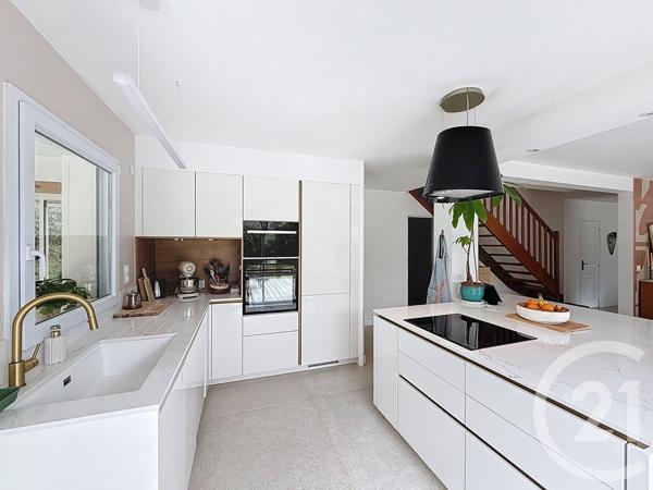 Maison à vendre  7 pièces - 187,28 m2 LA BAULE - 44