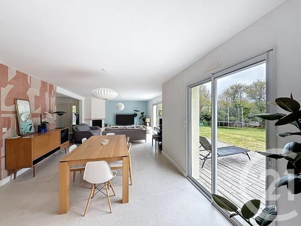 Maison à vendre  7 pièces - 187,28 m2 LA BAULE - 44