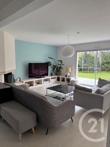 Maison à vendre  7 pièces - 187,28 m2 LA BAULE - 44