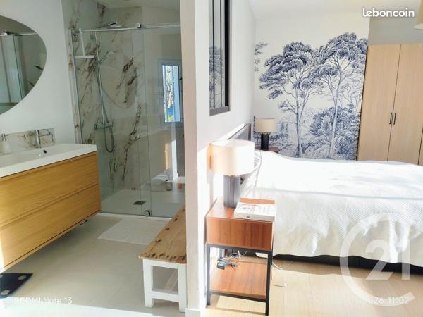 Maison à vendre  7 pièces - 187,28 m2 LA BAULE - 44