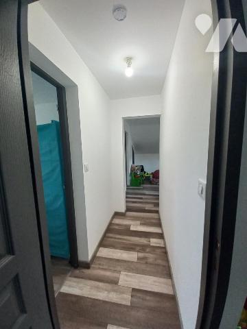 maison individuelle en pierre 