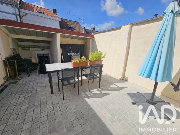 Maison à vendre 4 pièces 116 m² Marly