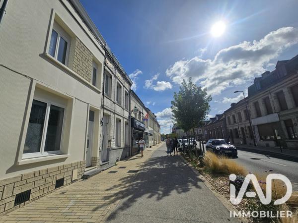 Maison à vendre 4 pièces 116 m² Marly