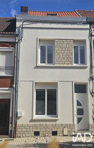 Maison à vendre 4 pièces 116 m² Marly