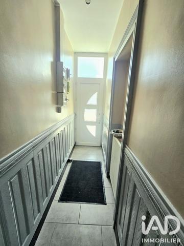 Maison à vendre 4 pièces 116 m² Marly