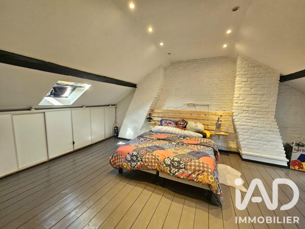 Maison à vendre 4 pièces 116 m² Marly