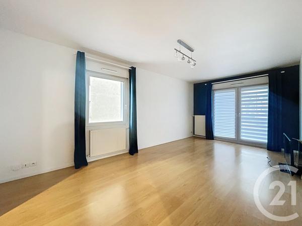 Appartement F3 à vendre  3 pièces - 62,56 m2 EPINAL - 88