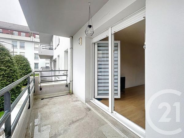 Appartement F3 à vendre  3 pièces - 62,56 m2 EPINAL - 88