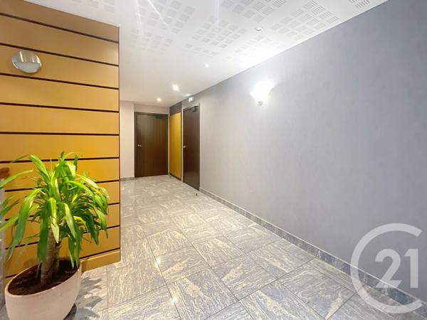 Appartement F3 à vendre  3 pièces - 62,56 m2 EPINAL - 88