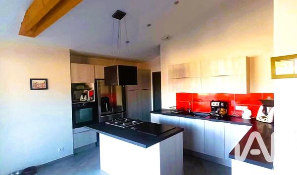 Maison à vendre 4 pièces 126 m² Avrillé