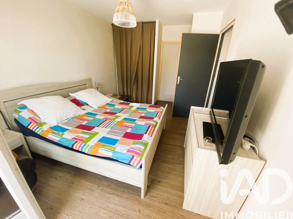 Maison à vendre 4 pièces 126 m² Avrillé