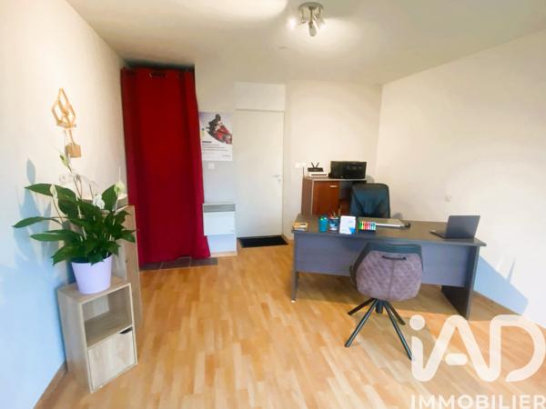 Maison à vendre 4 pièces 126 m² Avrillé