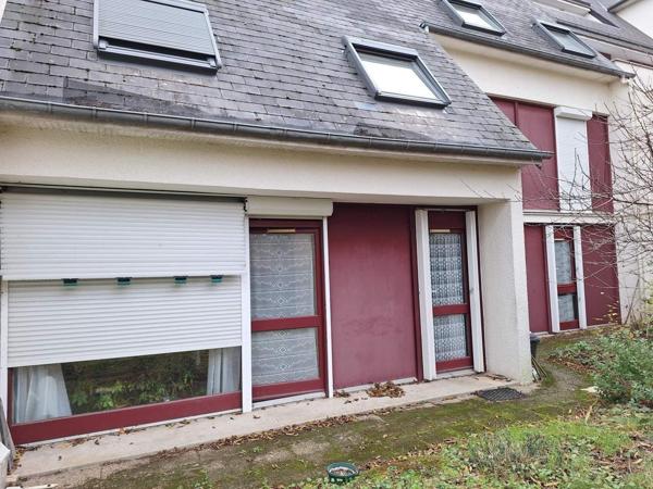 Appartement à vendre à Chantepie en Ille-et-Vilaine (35135), ref : 137/3970