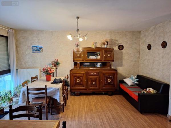 Appartement à vendre à Chantepie en Ille-et-Vilaine (35135), ref : 137/3970