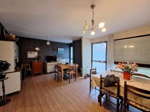 Appartement à vendre à Chantepie en Ille-et-Vilaine (35135), ref : 137/3970