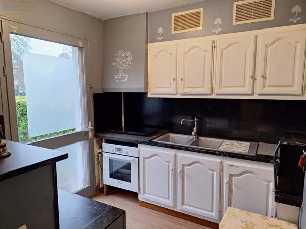 Appartement à vendre à Chantepie en Ille-et-Vilaine (35135), ref : 137/3970