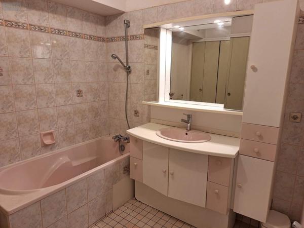 Appartement à vendre à Chantepie en Ille-et-Vilaine (35135), ref : 137/3970