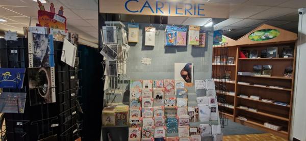 Tabac-Presse-FDJ à vendre à COURPIERE (63)