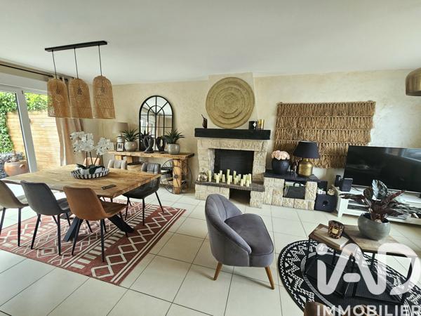 Maison à vendre 4 pièces 105 m² Famars