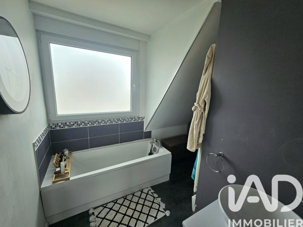 Maison à vendre 4 pièces 105 m² Famars