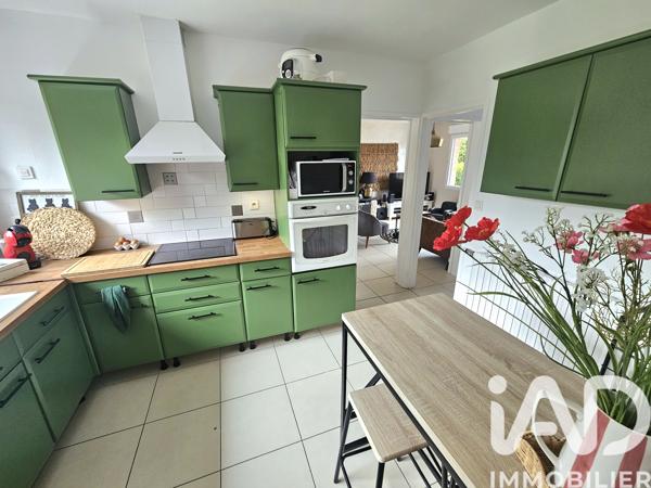 Maison à vendre 4 pièces 105 m² Famars